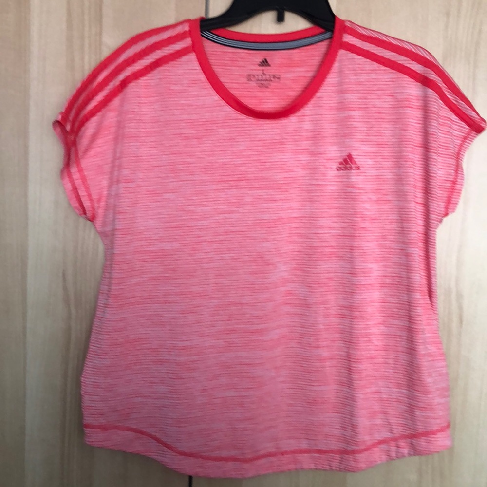 Women Adidas shirt